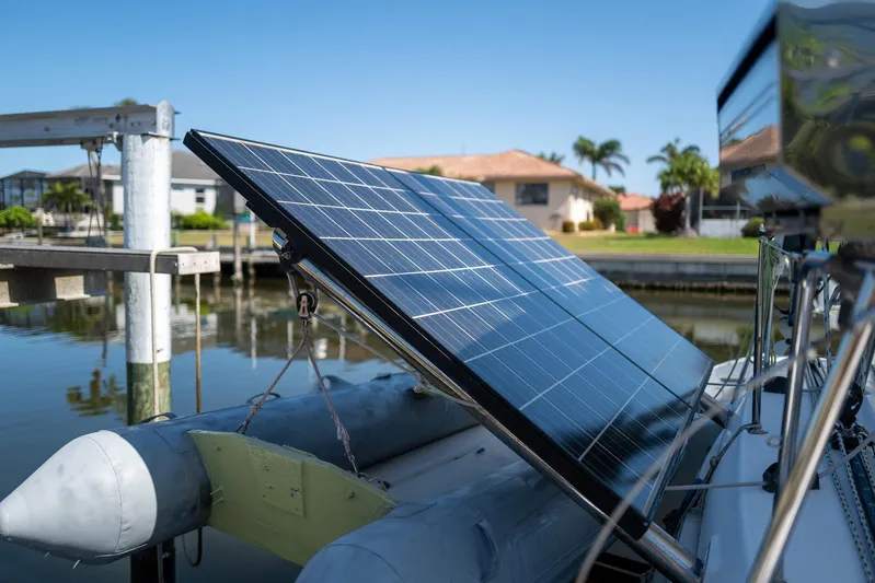 Reboot Yacht Photos Pics 