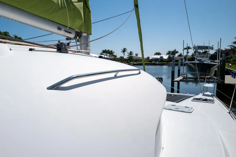 Reboot Yacht Photos Pics 