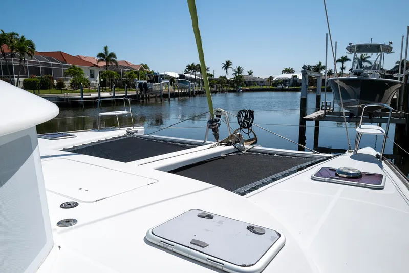 Reboot Yacht Photos Pics 