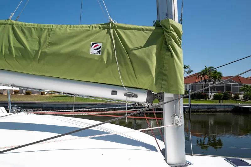 Reboot Yacht Photos Pics 