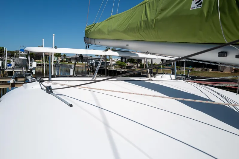 Reboot Yacht Photos Pics 