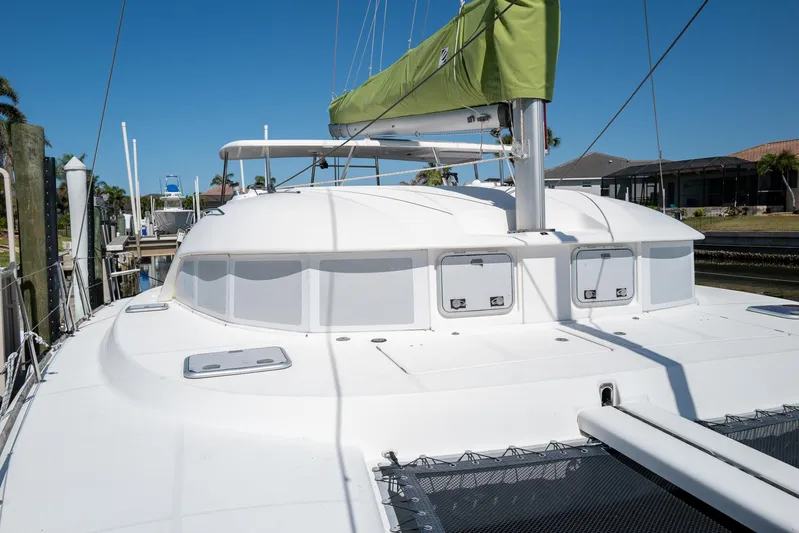 Reboot Yacht Photos Pics 