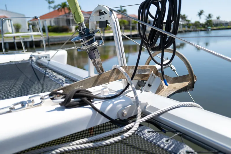 Reboot Yacht Photos Pics 