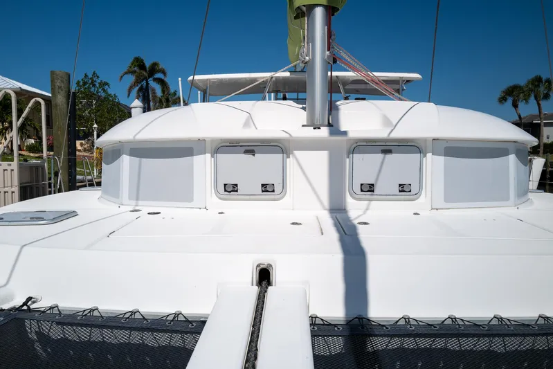 Reboot Yacht Photos Pics 