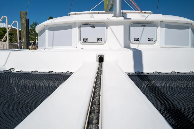 Reboot Yacht Photos Pics 