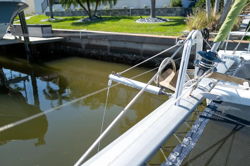 Reboot Yacht Photos Pics 