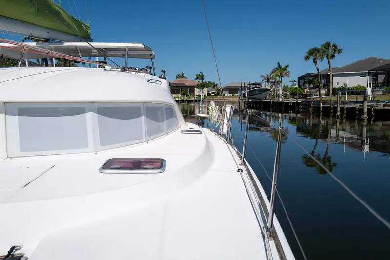 Reboot Yacht Photos Pics 