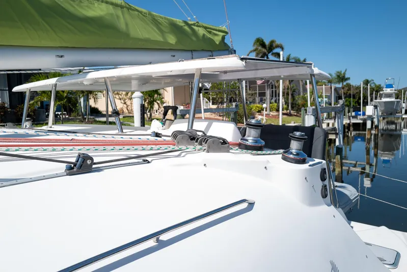 Reboot Yacht Photos Pics 