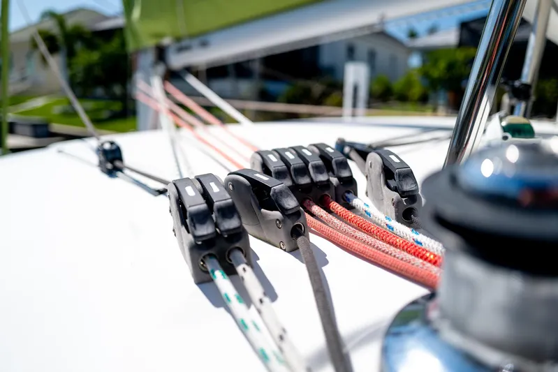 Reboot Yacht Photos Pics 