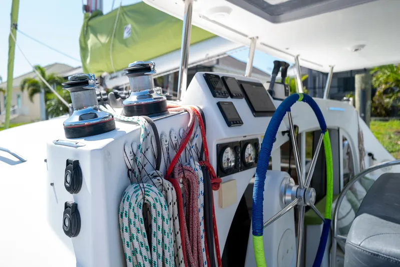 Reboot Yacht Photos Pics 