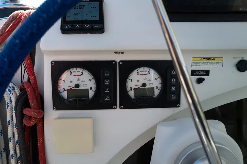 Reboot Yacht Photos Pics 