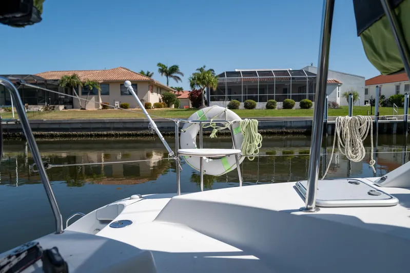 Reboot Yacht Photos Pics 