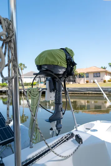 Reboot Yacht Photos Pics 