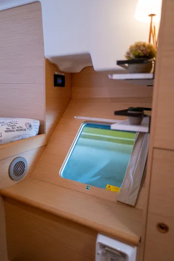 Reboot Yacht Photos Pics 