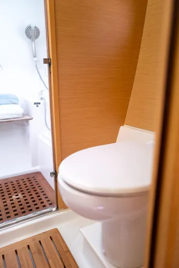 Reboot Yacht Photos Pics 