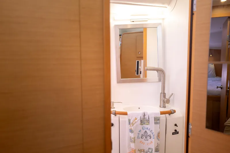 Reboot Yacht Photos Pics 