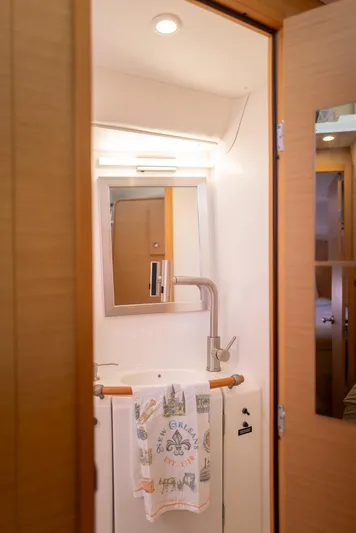 Reboot Yacht Photos Pics 