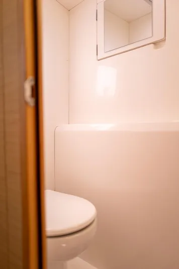 Reboot Yacht Photos Pics 