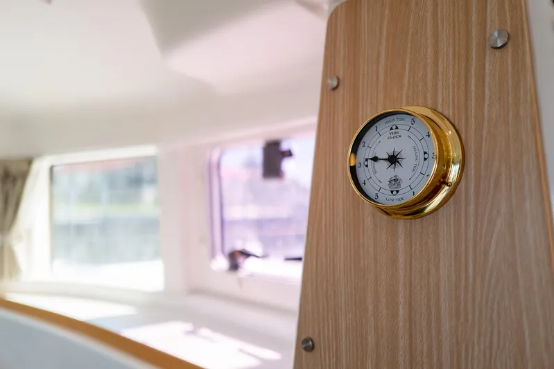 Reboot Yacht Photos Pics 