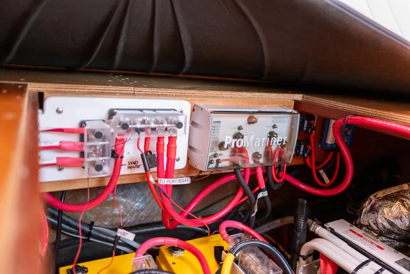 Reboot Yacht Photos Pics 