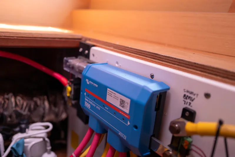 Reboot Yacht Photos Pics 