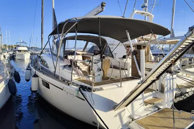 2013 Bavaria Vision 42