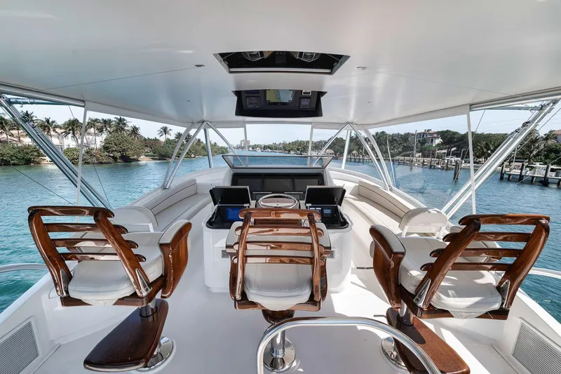 Easy Rider Yacht Photos Pics 