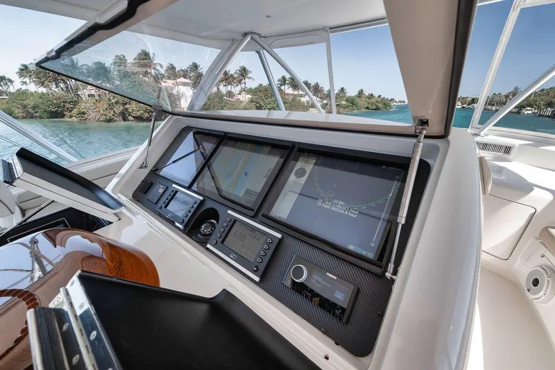 Easy Rider Yacht Photos Pics 