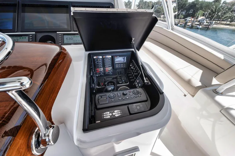 Easy Rider Yacht Photos Pics 