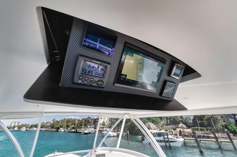 Easy Rider Yacht Photos Pics 