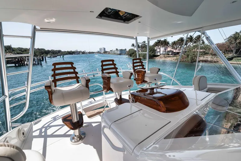 Easy Rider Yacht Photos Pics 