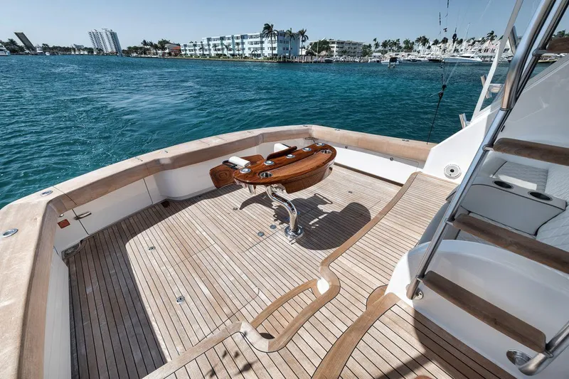 Easy Rider Yacht Photos Pics 