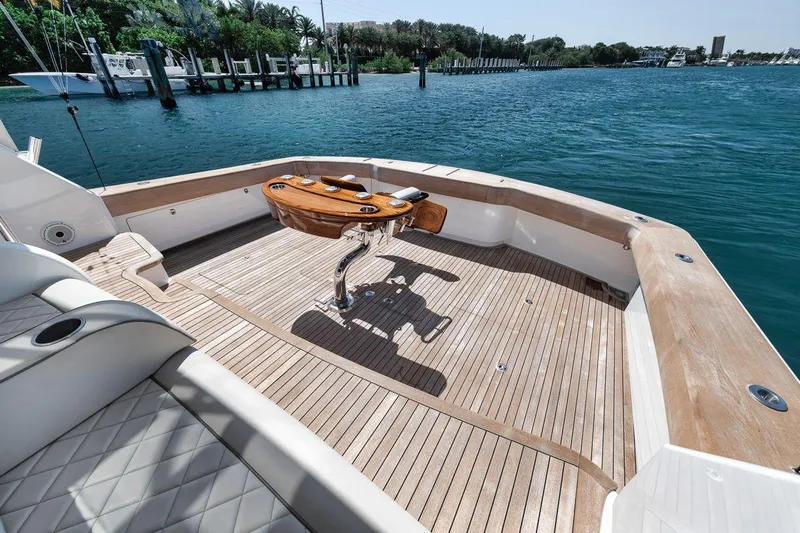 Easy Rider Yacht Photos Pics 