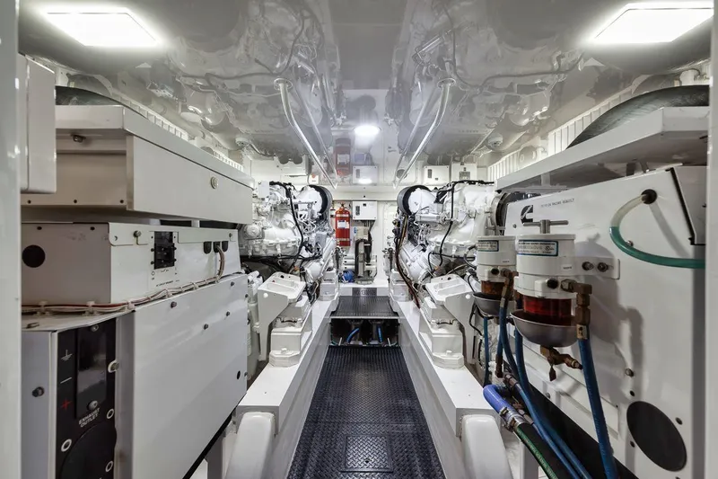 Easy Rider Yacht Photos Pics 