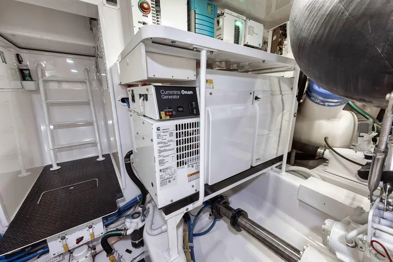 Easy Rider Yacht Photos Pics 