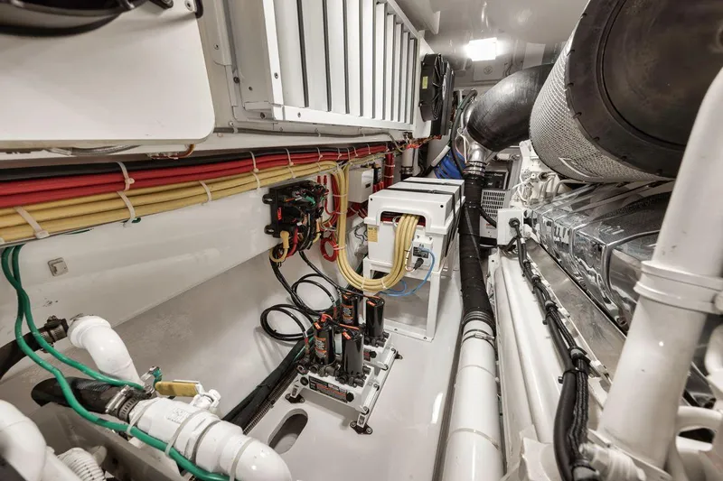 Easy Rider Yacht Photos Pics 