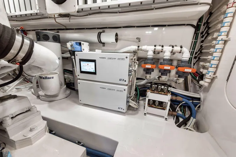 Easy Rider Yacht Photos Pics 