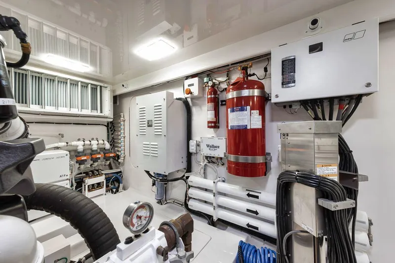 Easy Rider Yacht Photos Pics 