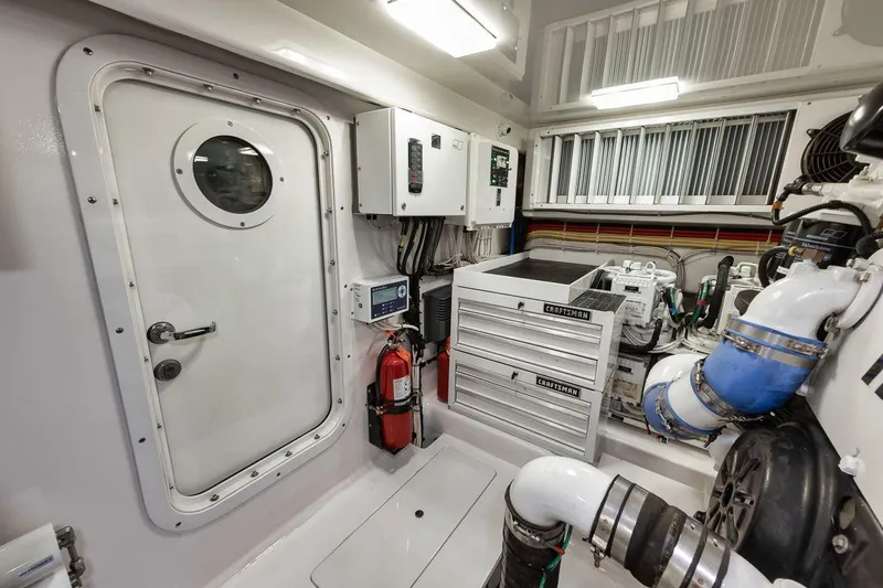 Easy Rider Yacht Photos Pics 