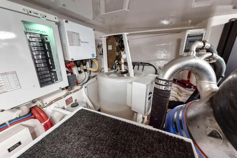 Easy Rider Yacht Photos Pics 