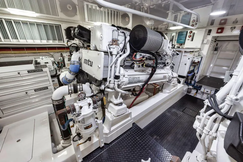 Easy Rider Yacht Photos Pics 