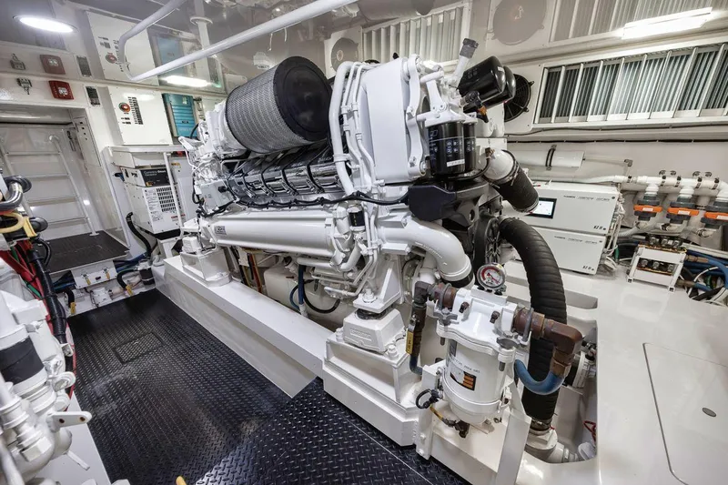 Easy Rider Yacht Photos Pics 