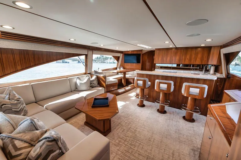 Easy Rider Yacht Photos Pics 