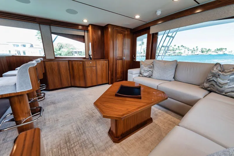 Easy Rider Yacht Photos Pics 