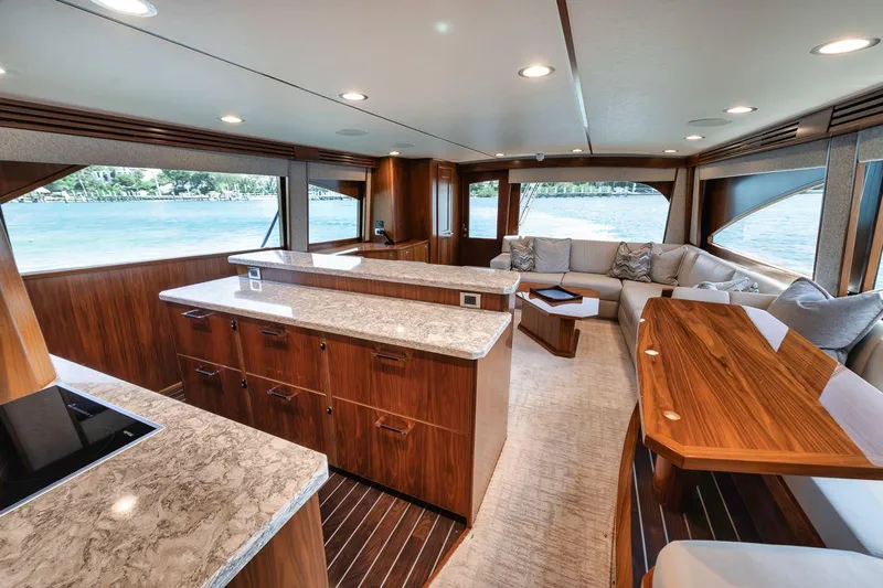 Easy Rider Yacht Photos Pics 