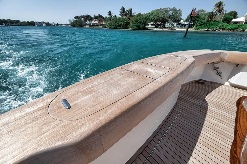 Easy Rider Yacht Photos Pics 