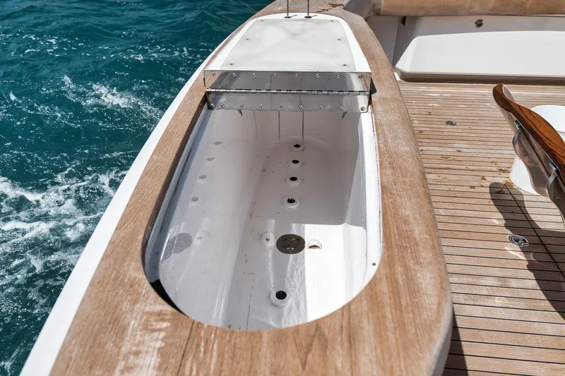 Easy Rider Yacht Photos Pics 