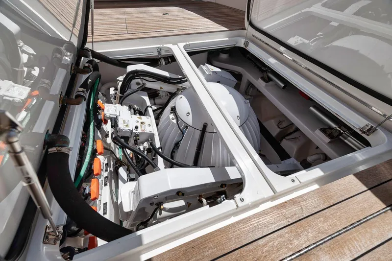 Easy Rider Yacht Photos Pics 