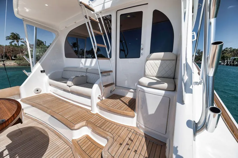 Easy Rider Yacht Photos Pics 