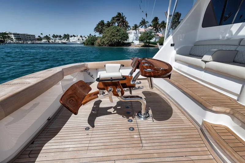 Easy Rider Yacht Photos Pics 